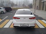Hyundai Sonata 2019 года за 7 700 000 тг. в Шымкент – фото 4
