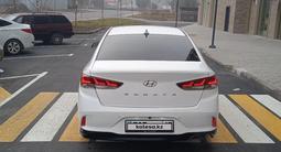 Hyundai Sonata 2019 годаүшін7 700 000 тг. в Шымкент – фото 4