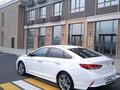 Hyundai Sonata 2019 года за 7 700 000 тг. в Шымкент – фото 5