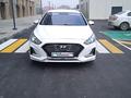 Hyundai Sonata 2019 года за 7 700 000 тг. в Шымкент – фото 7