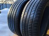 255 45 R19 Пара 2шт. Лето. На выбор за 35 000 тг. в Алматы