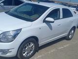Chevrolet Cobalt 2023 года за 6 500 000 тг. в Актау – фото 2