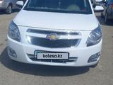 Chevrolet Cobalt 2023 года за 6 500 000 тг. в Актау