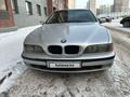 BMW 523 1999 годаfor2 800 000 тг. в Астана – фото 2