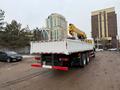 FAW  JK6 Манипулятор 6*4 XCMG 12 тонн 2025 годаүшін45 000 000 тг. в Алматы – фото 3