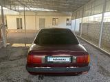 Audi 100 1991 года за 750 000 тг. в Алматы – фото 4