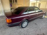 Audi 100 1991 года за 750 000 тг. в Алматы – фото 5