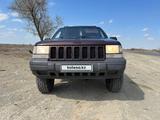 Jeep Grand Cherokee 1996 годаүшін6 500 000 тг. в Кызылорда – фото 2