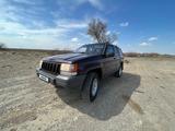 Jeep Grand Cherokee 1996 годаүшін6 500 000 тг. в Кызылорда