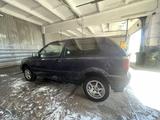 Volkswagen Golf 1993 года за 550 000 тг. в Караганда – фото 3