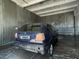 Volkswagen Golf 1993 года за 550 000 тг. в Караганда – фото 5