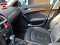 Audi A4 2015 годаfor7 700 000 тг. в Алматы – фото 6