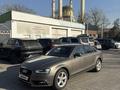 Audi A4 2015 года за 7 500 000 тг. в Алматы