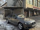 Audi A4 2015 годаfor7 000 000 тг. в Алматы – фото 2