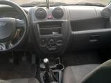 ВАЗ (Lada) Granta 2190 2012 года за 2 000 000 тг. в Павлодар – фото 4