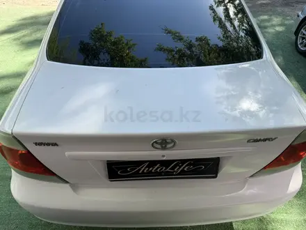 Toyota Camry 2005 года за 3 300 000 тг. в Павлодар – фото 4