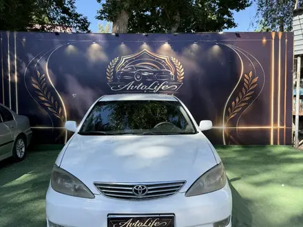 Toyota Camry 2005 года за 3 300 000 тг. в Павлодар – фото 3