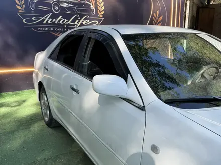 Toyota Camry 2005 года за 3 300 000 тг. в Павлодар