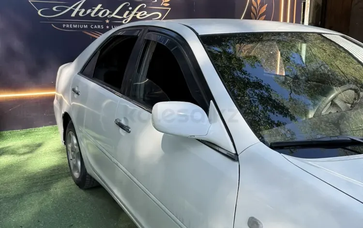 Toyota Camry 2005 года за 3 300 000 тг. в Павлодар