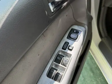 Toyota Camry 2005 года за 3 300 000 тг. в Павлодар – фото 7
