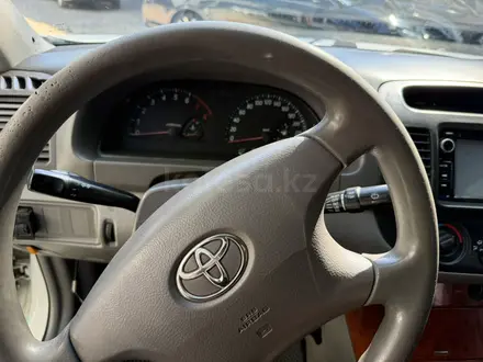 Toyota Camry 2005 года за 3 300 000 тг. в Павлодар – фото 9