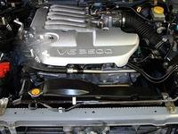 Двигатель vq35de Nissan Murano мотор Ниссан Мурано 3, 5л за 250 500 тг. в Астана