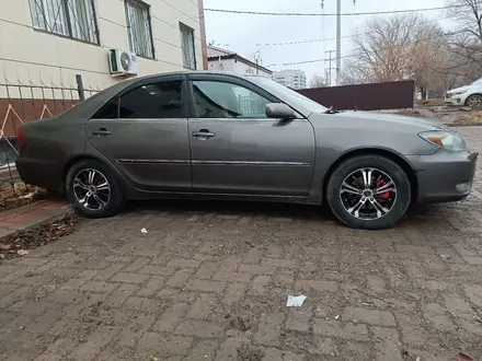 Toyota Camry 2002 года за 5 400 000 тг. в Уральск