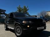BMW X5 2004 года за 5 000 000 тг. в Актобе