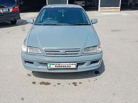 Toyota Corona 1996 года за 3 000 000 тг. в Глубокое