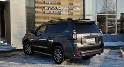 Toyota Land Cruiser Prado 2021 годаfor34 320 000 тг. в Павлодар – фото 2
