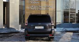 Toyota Land Cruiser Prado 2021 годаfor34 320 000 тг. в Павлодар – фото 4