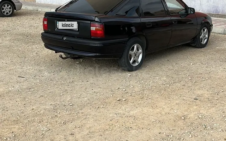 Opel Vectra 1995 годаүшін1 200 000 тг. в Актау