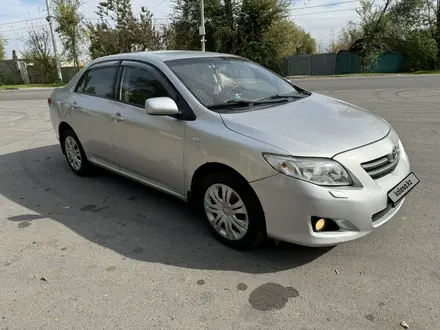 Toyota Corolla 2007 года за 4 700 000 тг. в Тараз