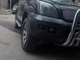 Toyota Land Cruiser Prado 2007 года за 11 500 000 тг. в Шымкент – фото 3