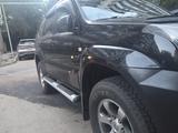 Toyota Land Cruiser Prado 2007 года за 11 500 000 тг. в Шымкент – фото 4