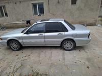 Mitsubishi Galant 1992 годаүшін1 600 000 тг. в Шымкент