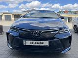 Toyota Corolla 2023 года за 10 550 000 тг. в Астана – фото 3