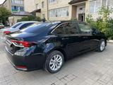 Toyota Corolla 2023 года за 10 550 000 тг. в Астана