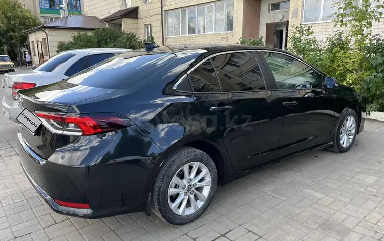 Toyota Corolla 2023 года за 10 550 000 тг. в Астана
