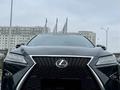 Lexus RX 300 2019 года за 27 500 000 тг. в Астана – фото 3