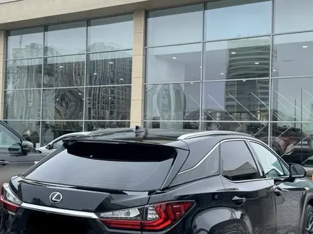 Lexus RX 300 2019 года за 27 500 000 тг. в Астана – фото 10