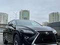 Lexus RX 300 2019 годаүшін27 500 000 тг. в Астана – фото 2