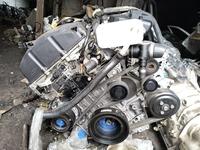 БМВ е60 двигатель за 650 000 тг. в Караганда