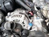 БМВ е60 двигатель за 700 000 тг. в Караганда – фото 5
