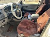 Toyota Hilux 2013 года за 11 500 000 тг. в Актау – фото 4