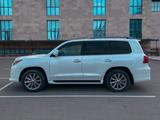 Lexus LX 570 2008 годаfor18 000 000 тг. в Актау – фото 4