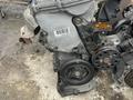 Двигатели 1NZ-FE 1.5литр с установкой Тайота Ярис Королла Версо Алекс за 350 000 тг. в Астана – фото 5