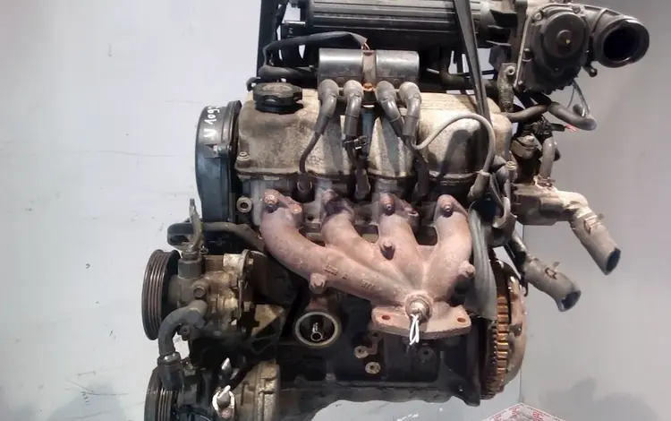 Двигатель DAEWOO 0.8л F8CV за 190 000 тг. в Атырау