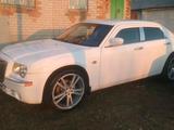 Chrysler 300C 2005 года за 3 500 000 тг. в Петропавловск – фото 4