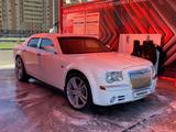 Chrysler 300C 2005 года за 3 500 000 тг. в Петропавловск
